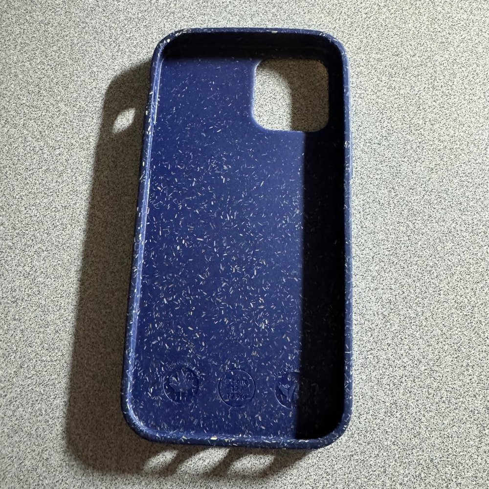 Pela Eco-Friewndly Phone Case for iPhone 12 / 12 Pro